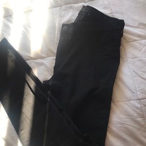 J Brand Super Skinny Jeans